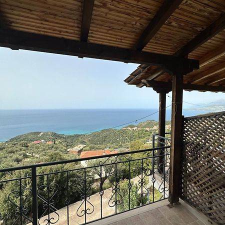 Evita'S House Λούκοβο Εξωτερικό φωτογραφία