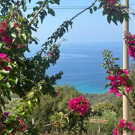 Evita'S House Λούκοβο Εξωτερικό φωτογραφία