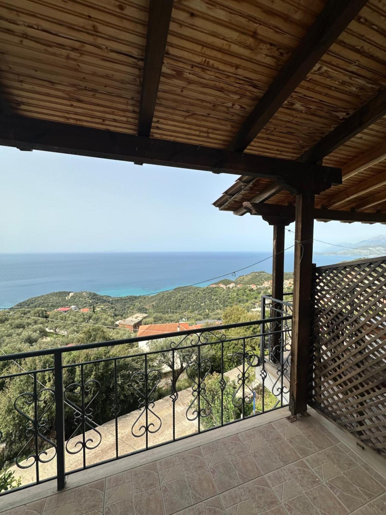 Evita'S House Λούκοβο Εξωτερικό φωτογραφία