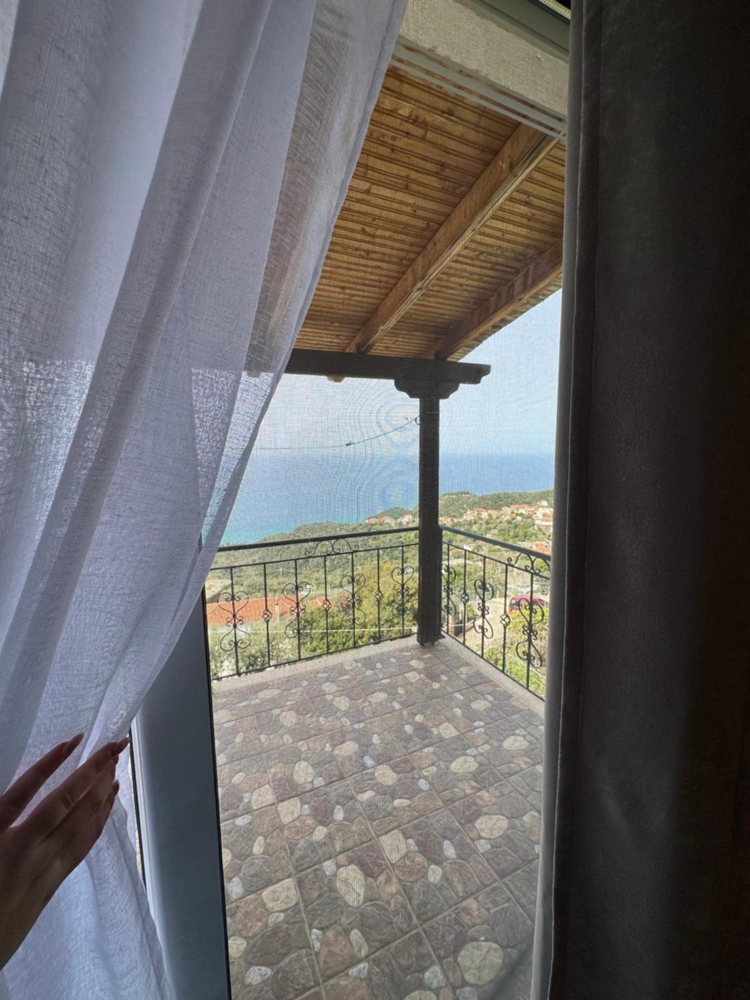 Evita'S House Λούκοβο Εξωτερικό φωτογραφία