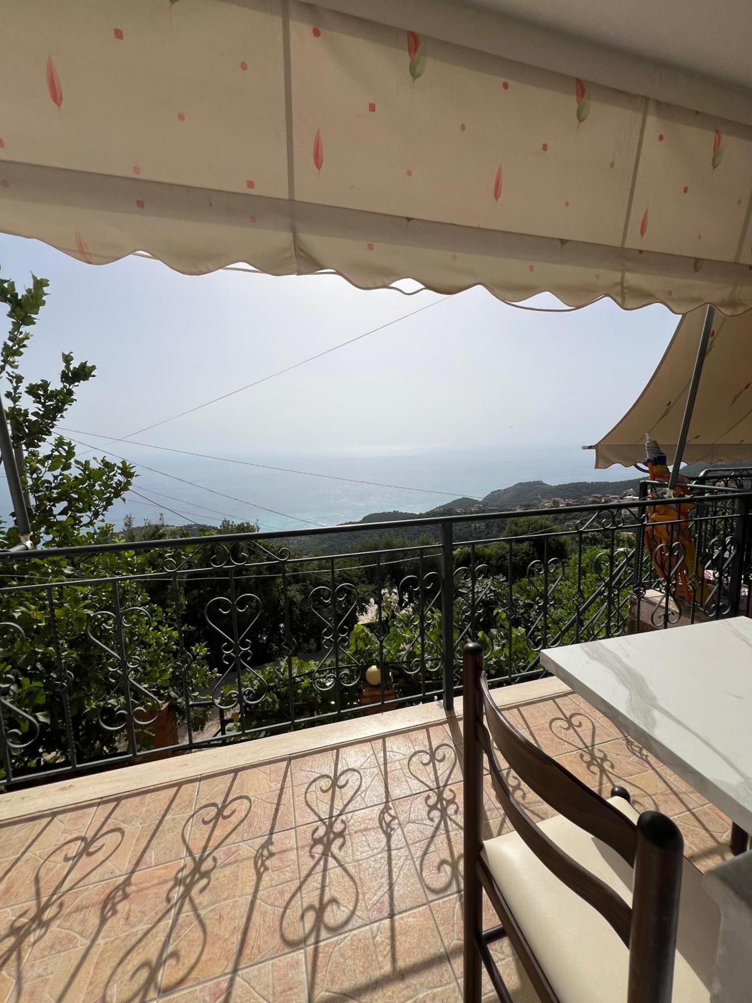 Evita'S House Λούκοβο Εξωτερικό φωτογραφία